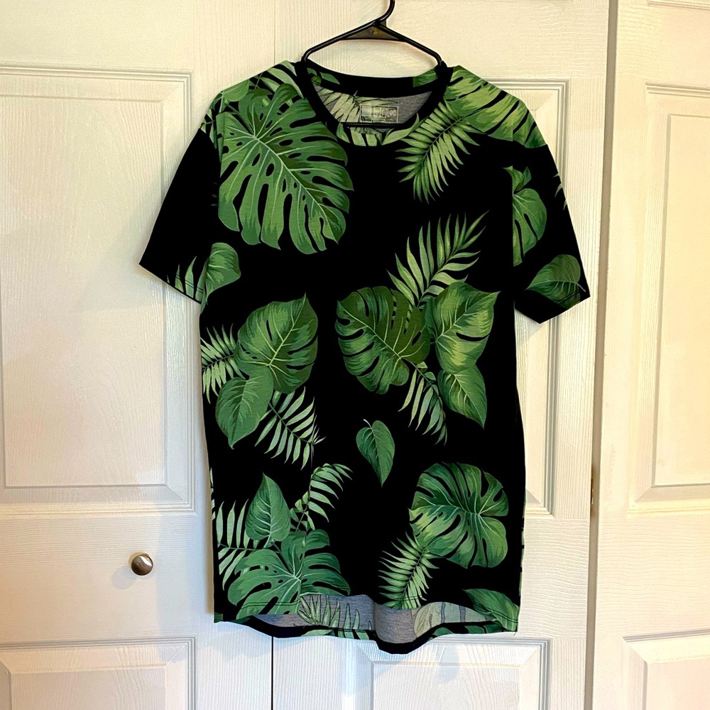 Plant Tee